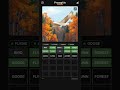 Guessing AI Art Prompts in 4 Tries! #promptle #shorts