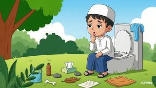 SET INDUKSI : BAB ISTINJAK TAHUN 2