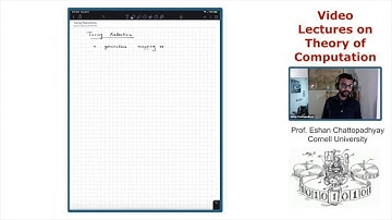 ToC Oracle Machines and Hierarchy of Undecidable Problems 1 Introduction