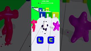 Jelly Shapes Color 1