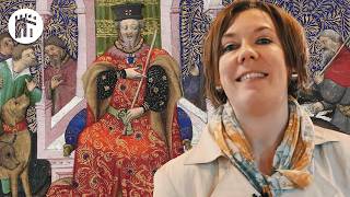 Eleanor Janega: How The Medieval Nobility Was Born