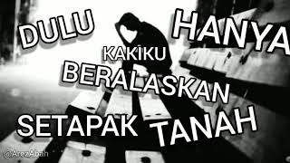 Story Whatsapp - Kekasih Sejatiku Adalah Kesunyian - Close Head status wa