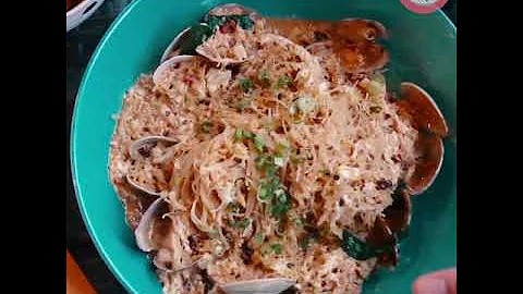 Cheap Yakitori Donburi And Umami Lala Bee Hoon At Bedok