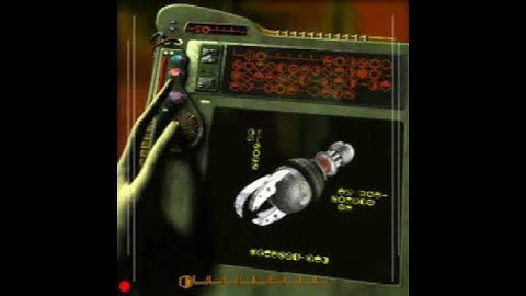 X-COM Interceptor Message 3