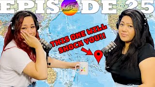Episode 25 - Etymology of the Pacific Islands: What does your Island name mean?