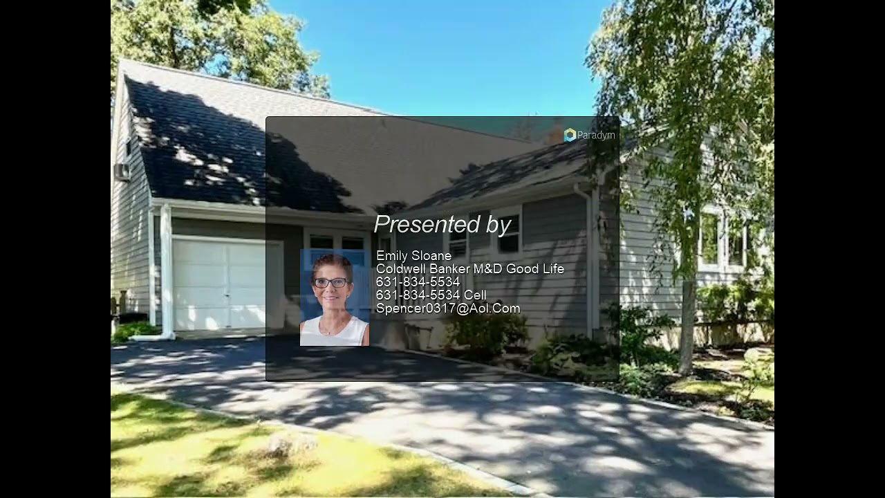 Coldwell Banker M&D Good Life - 1414 Hummel Ave.