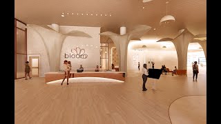 BLOOM | Capstone Walkthrough