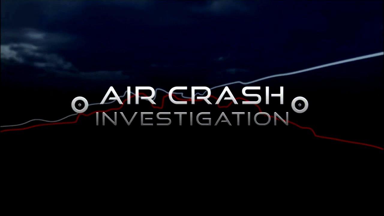 Crash investigation