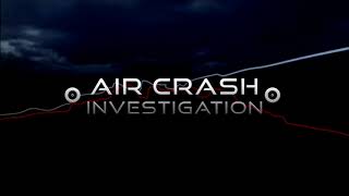 OST Air Crash Investigations - Track 31
