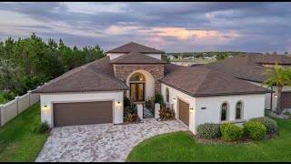 Epperson Lagoon Community - 7876 Roma Dune Drive, Wesley Chapel, Florida 33545 | Sherry Wolfe