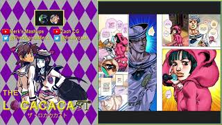 The Locacacast #16 (June 2021) Ch. 108