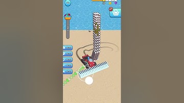 Slice Master Most Satisfying Gameplay Video #4maxgaming #slicemaster