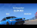 WTT | Week 47 2025 | Honda Civic Type-R (2023)