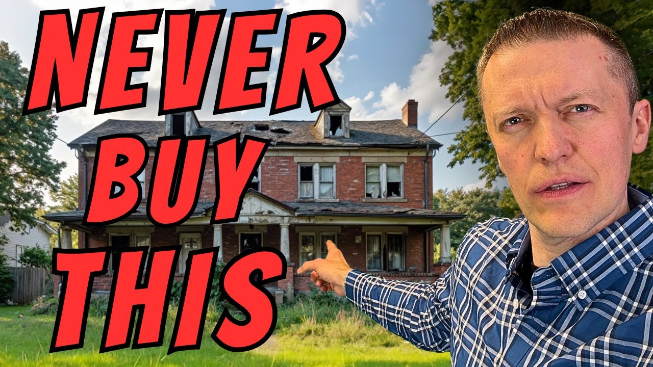 (10 Mistakes) When Buying Your First House Hack...