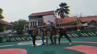 Story wa the changcuters - remaja masa kini