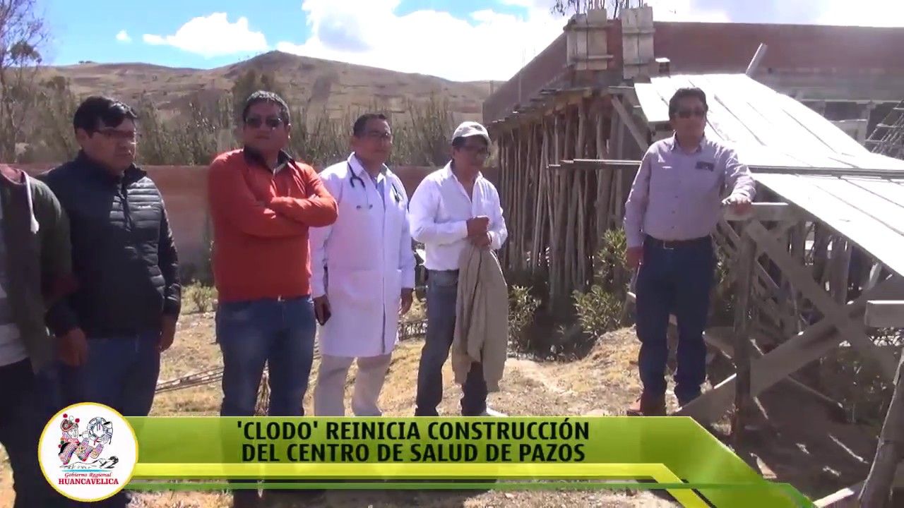 GOBIERNO REGIONAL DE HUANCAVELICA GESTIÓN 2015 - 2018 huancavelica accidente