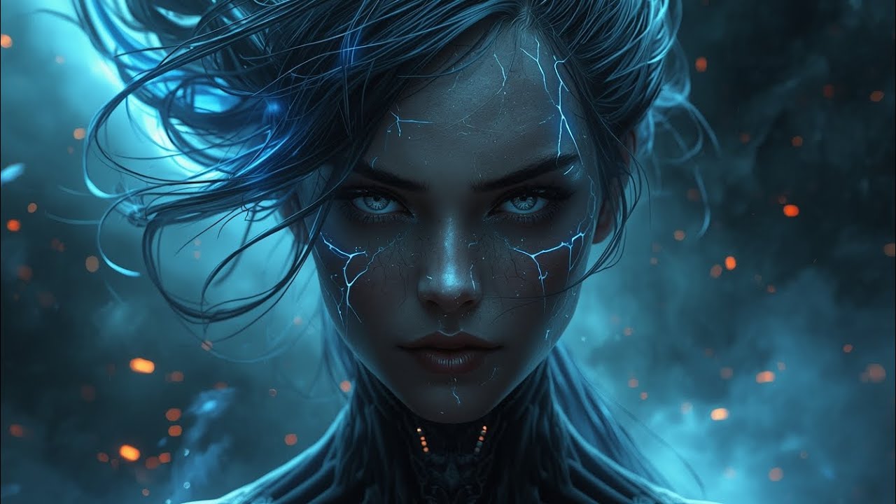 SUBLIMINAL PROTOCOL | Peak-Time Melodic Techno — Elite Motion Archive [High Fidelity]