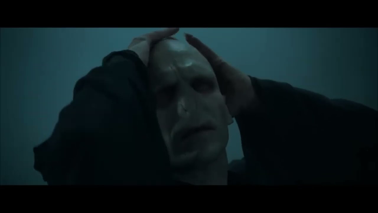 voldemort got aura