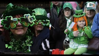 Download lagu Datos curiosos sobre el Día de San Patricio Datos curiosos sobre el Día de San Patricio
