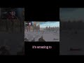 Roleplaying the Giant King  My Archers Are Incredible #bannerlord #gameofthrones #gaming #got