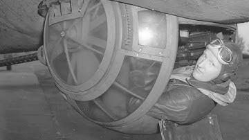 B-17 Crews Used Unauthorized Heating Methods at 25,000 Feet, But the Air Force Denied It