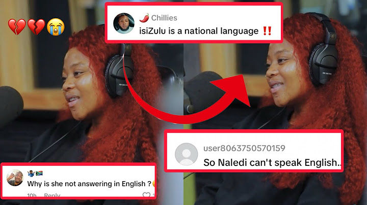 Oh no💔💔Naledi Aphiwe gets dragged after her Metro FM interview😭😭💔💔