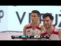 Slovenia v Hungary | Full Basketball Game | FIBA Basketball World Cup 2027 European Qualifiers