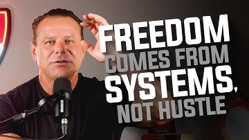 Document, Delegate, Dominate: 3 Steps to Scaling