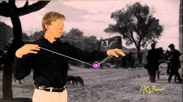 Yo-Yo Bind (Binding Part 3) - Luke Renner