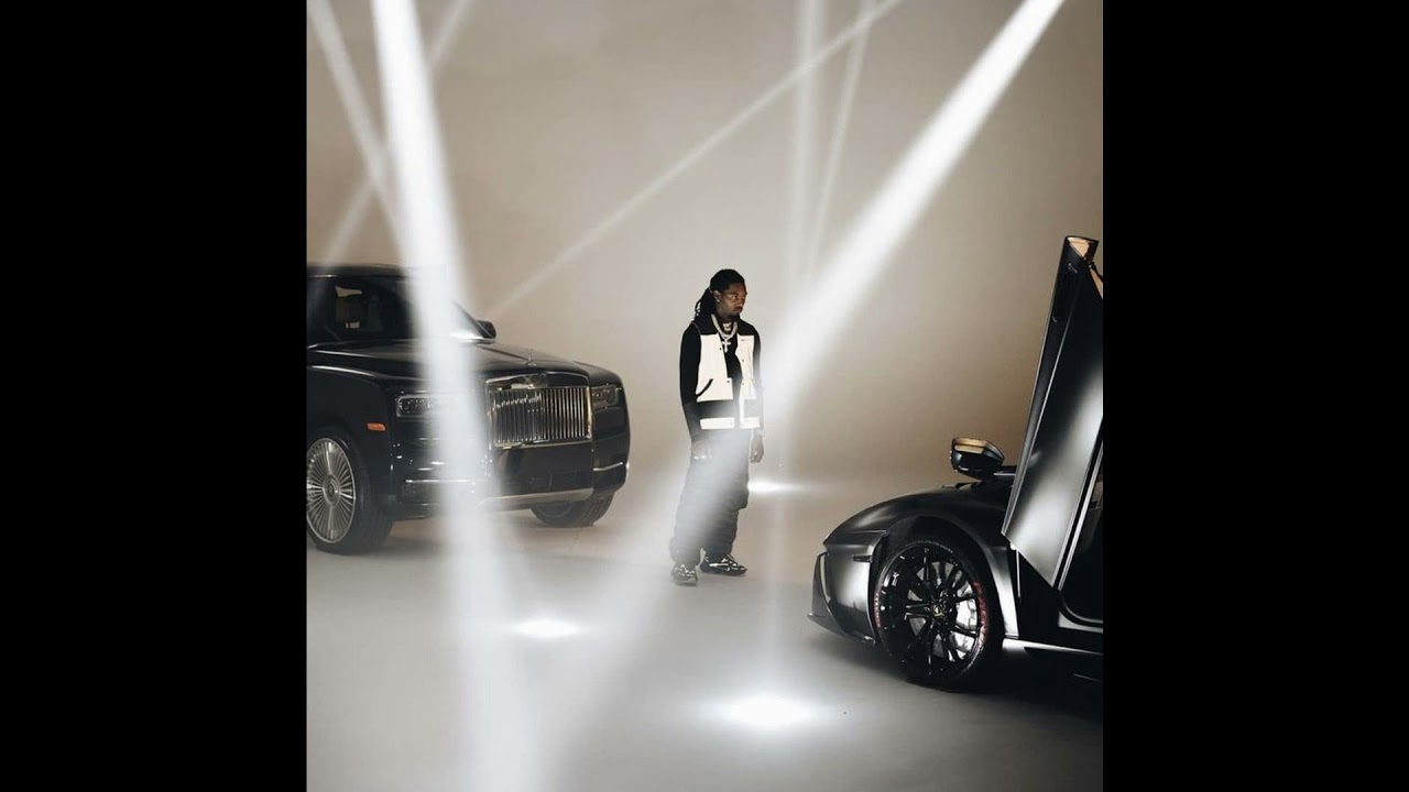 [FREE] Offset x 21 Savage Type Beat 2021 - beretta | prod. dtuned