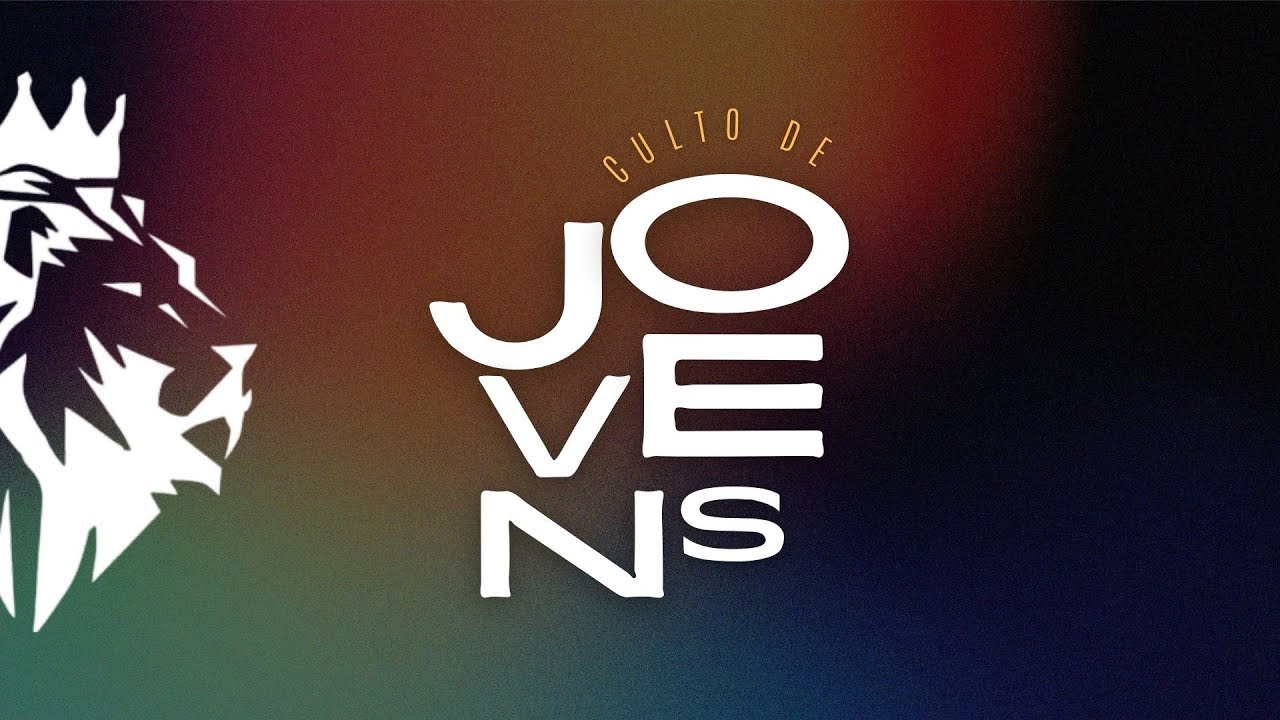 Próximo Nível | Culto da Juventude - 19:30h - 12/04/24