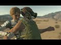 Beginning of video