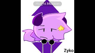 idk what ts meme / trend is called …,, #cool #bfb #animation #alightmotion #meme #osc