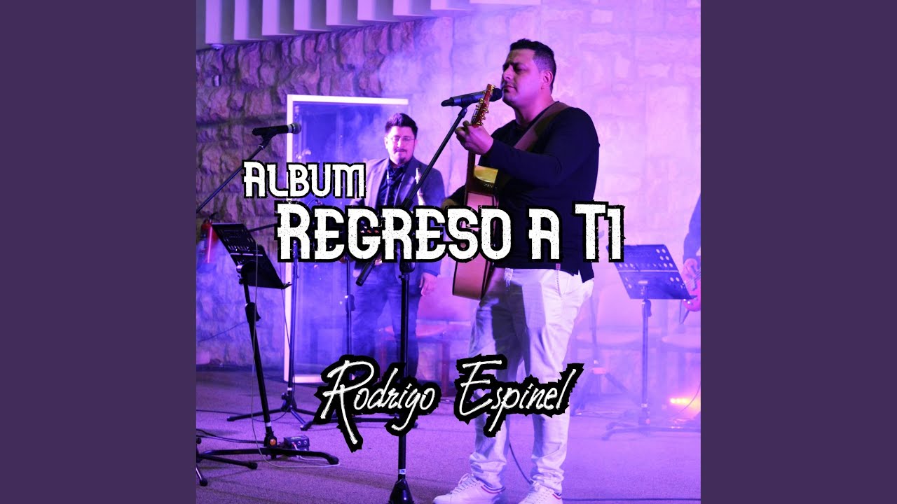 Siempre Te Adoraré (En Vivo) YouTube