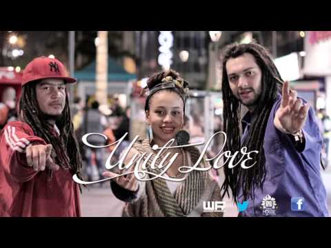 YouTube에서 Unity Love Ft Silver N Gold - Rasta Sunrise 보기