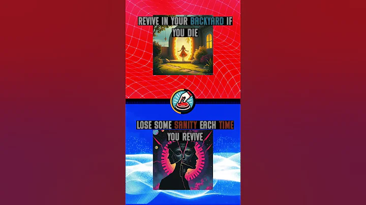 WILL YOU PUSH THE BUTTON??? #42