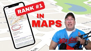 {New Method} Find New Keywords in Google Maps Ranking 5 Simple Local SEO Tips 2023