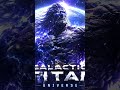 Galactic Titan 🚀 | Ultimate Gym Bass Boosted EDM 🔥