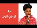 Let Your Sons Cry | Chimamanda Ngozi Adichie & Mary Beard | Google Zeitgeist
