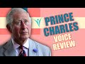 How to speak like Prince Charles