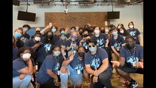 WHYY 2022 Youth Employment Showcase