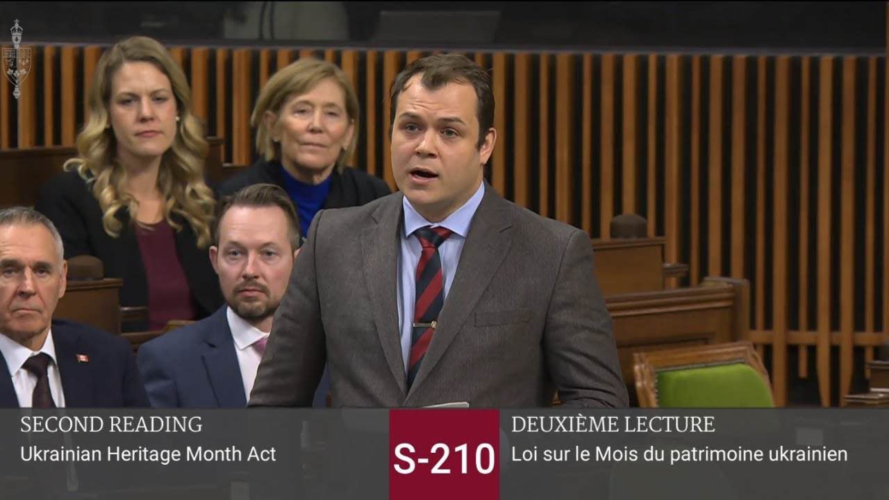 Месяц украинского наследия