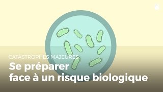 Comment se préparer face à un risque biologique (épidémies) | Catastrophes Majeures