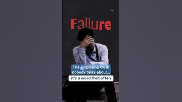 How I embrace failure and keep moving forward 🙌🏽  #lifetips #careersuccess #mindsetshift