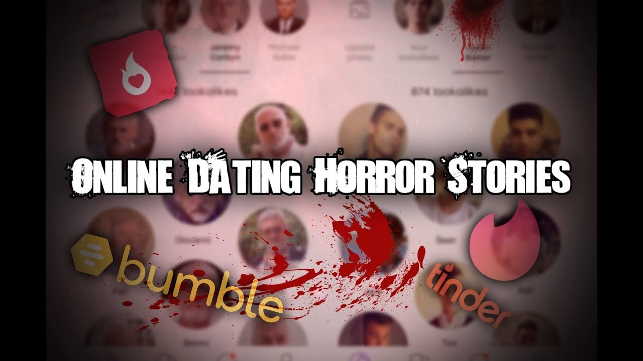 online dating horror historier buzzfeed fange din mand på dating sites