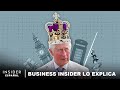 Qu suceder cuando el rey carlos iii muera  business insider lo explica  insider espaol