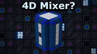 Dimensionally Transcendent... Mixer | Project Singularity Livestream 108