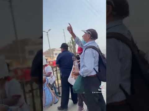 por el cambio