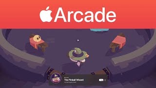 How to download: The Pinball Wizard on Mac | Apple Arcade