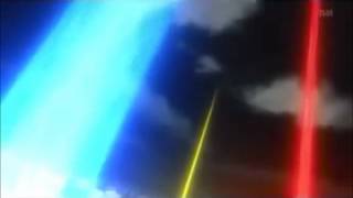 Bleach amv Invincible